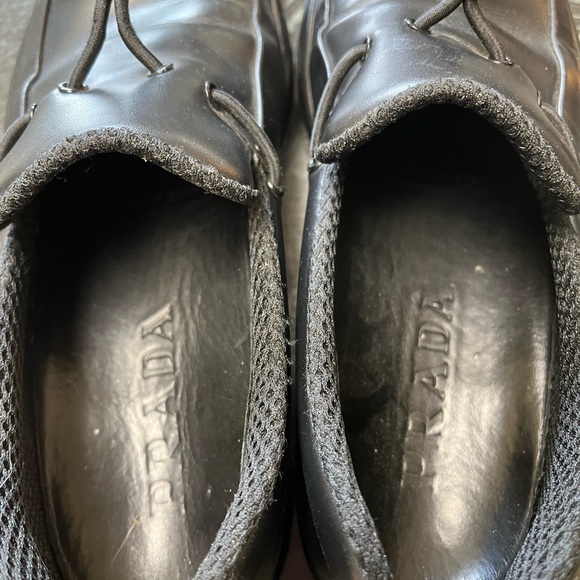 Classic Prada Loafer - Picture 3 of 5